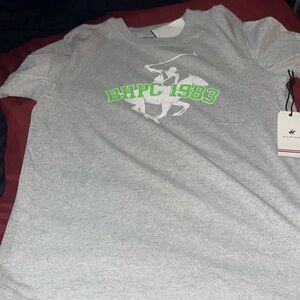 Boys BHPC 1983 shirt